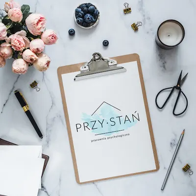 Pracownia Psychologiczna Przystań